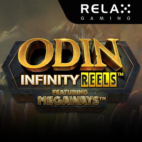 Odin Infinity Reels Megaways